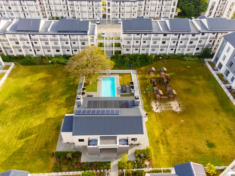 1 Bedroom Property for Sale in Haasendal Western Cape